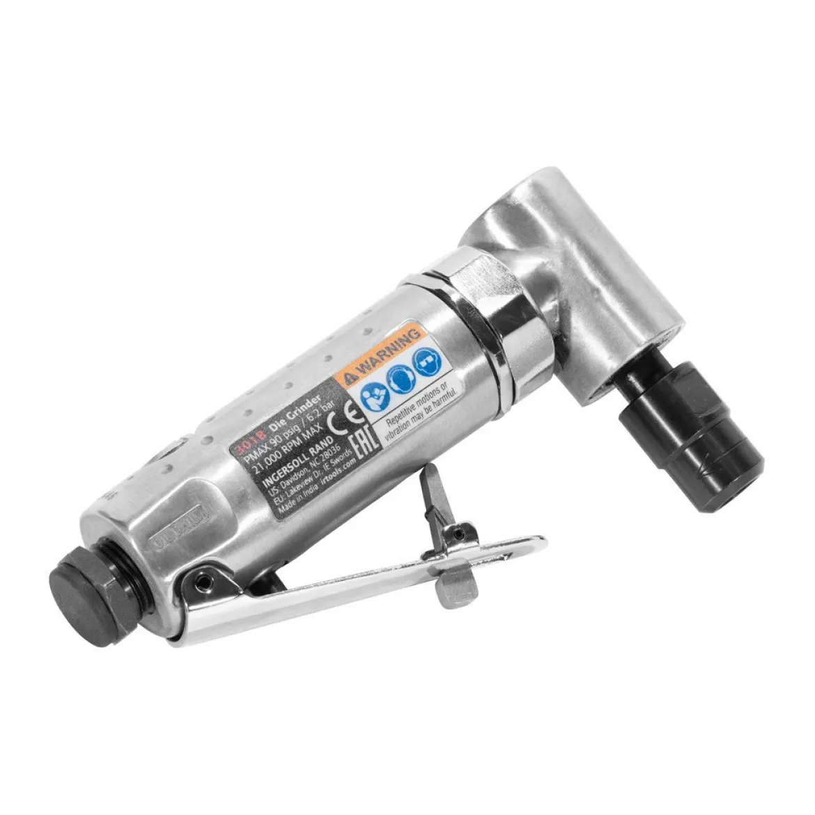 Ingersoll Rand Right Angle Die Grinder Kit 2 Inch (301B2MK)