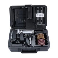 Ingersoll Rand Right Angle Die Grinder Kit 2 Inch (301B2MK)