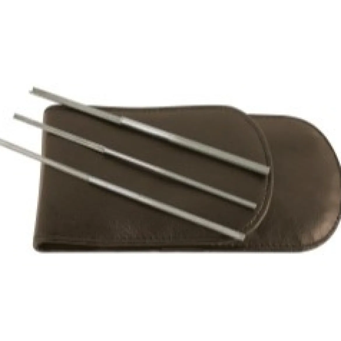 Innovative Products of America 8043 Mico Male Electrical Pin Cleaners