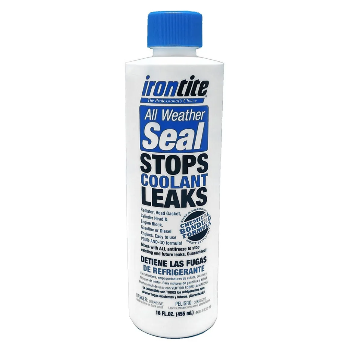 Irontite 468-9130-16 All Weather Seal