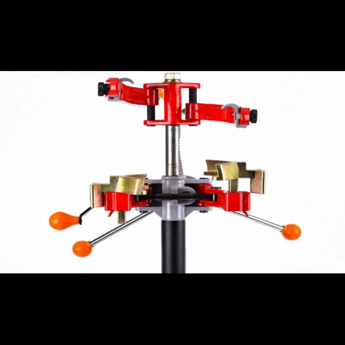 Jack Tech Mobile Strut and Spring Compressor (SK3500)