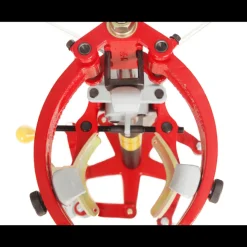 Jack Tech Mobile Strut and Spring Compressor (SK3500)