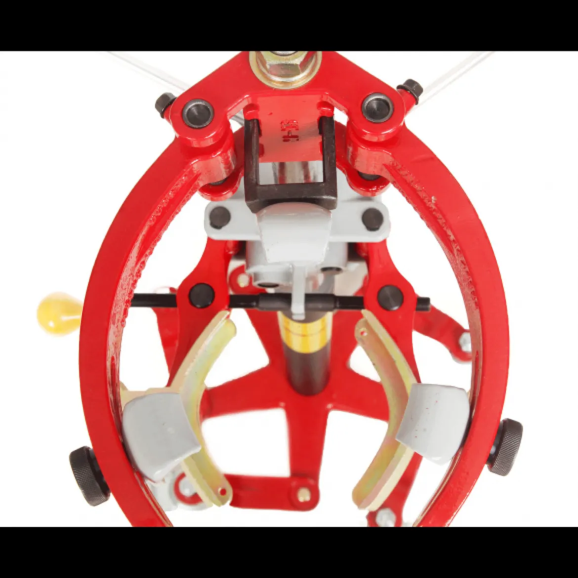 Jack Tech Mobile Strut and Spring Compressor (SK3500)