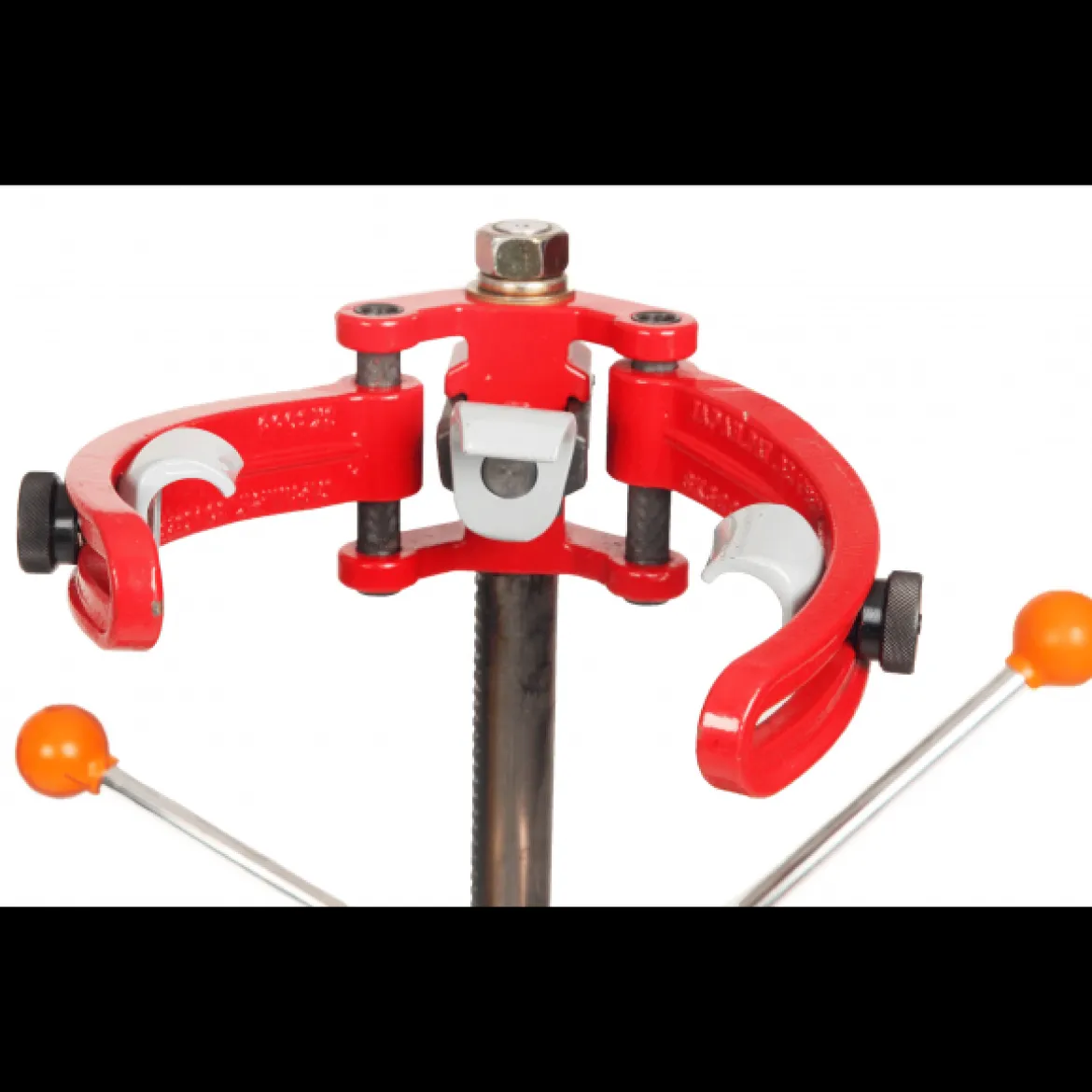 Jack Tech Mobile Strut and Spring Compressor (SK3500)