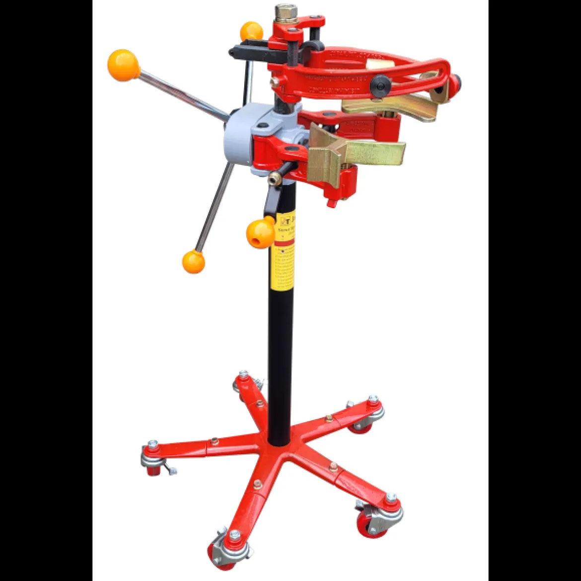 Jack Tech Mobile Strut and Spring Compressor (SK3500)