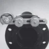 Jackson Safety Cast Aluminum Dual-Angle Flange Level (14786)