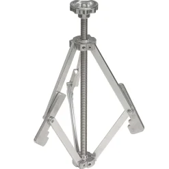 Jackson Safety Lightweight Aluminum Pipe Flange Aligner, 12" (14779)