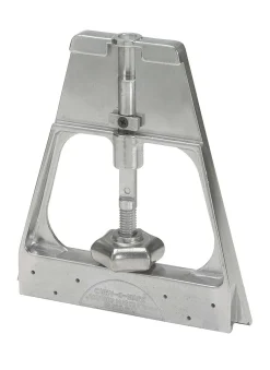Jackson Safety Pipe Flange Aligner, Two 25 lbs. Pulls, Cast-In (14795)