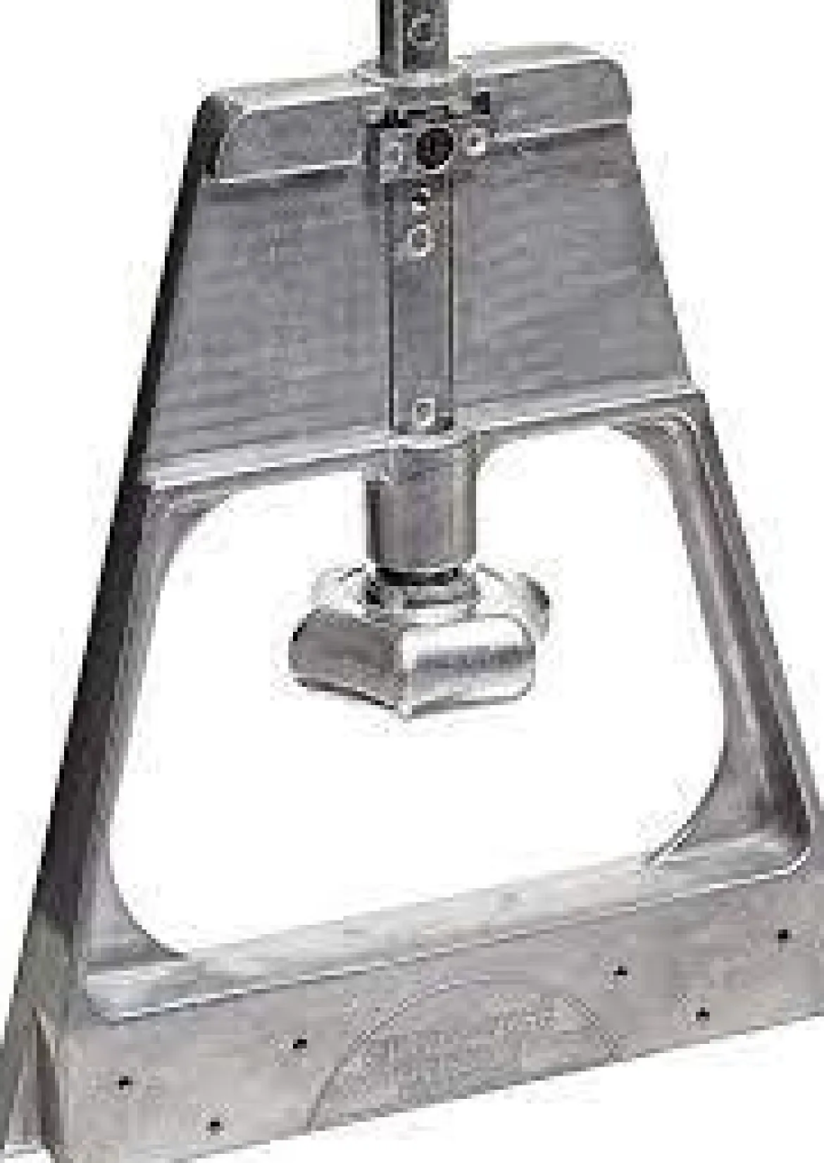 Jackson Safety Pipe Flange Aligner, Two 25 lbs. Pulls, Cast-In (14795)