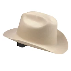 Jackson Safety Western Cowboy Hard Hat - Tan (19502)