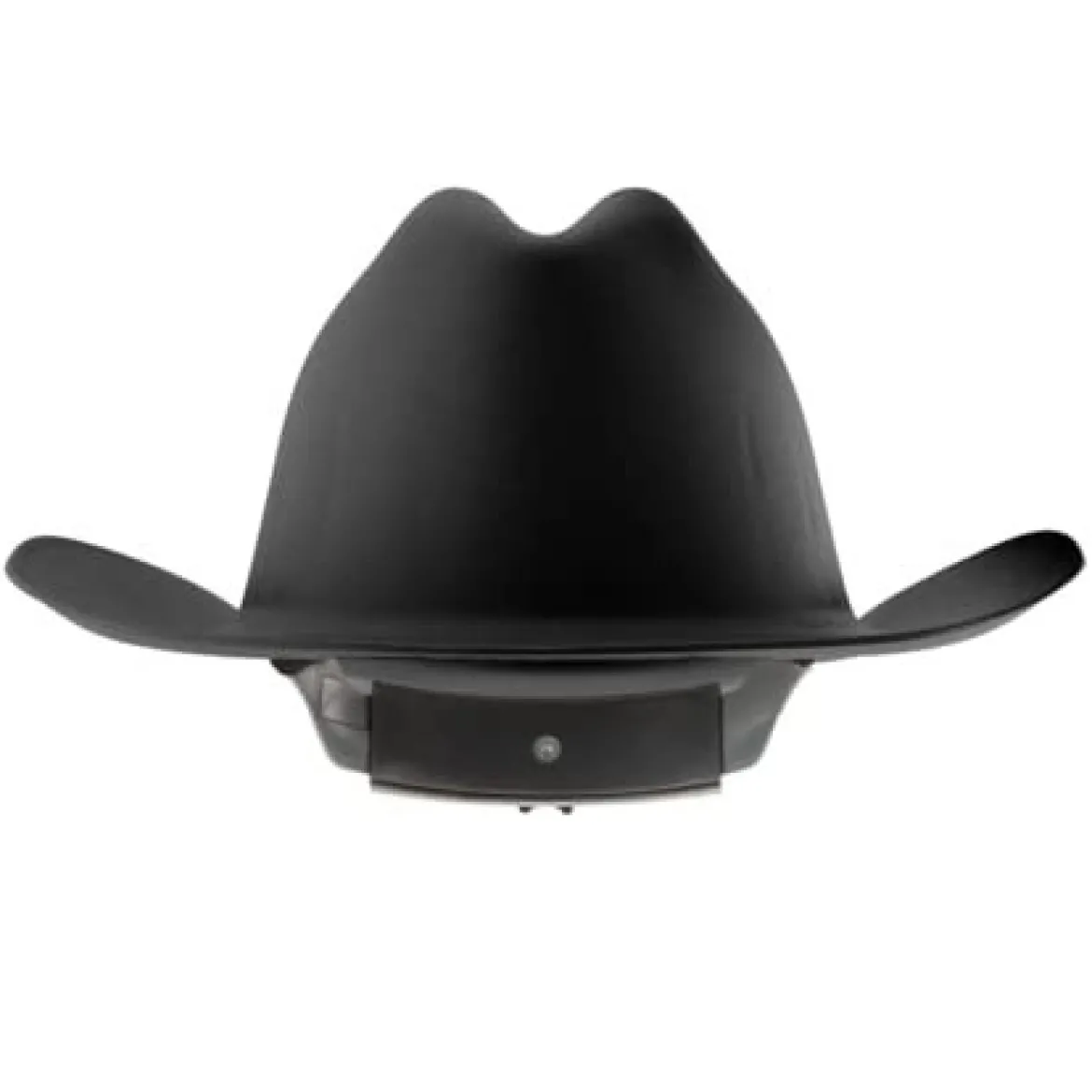 Jackson Safety Western Cowboy Hard Hat - Black (17330)