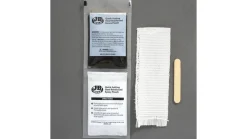 JB Weld Metal Fuel Tank Repair Kit, Gray (2110)