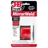 JB Weld Mirror Adhesive And Accelerator, 0.2 + 0.2 Oz (33701)