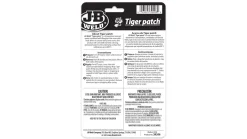 JB Weld Muffler Patch (39206)