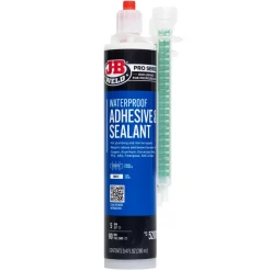 JB Weld Pro Series Waterproof Adhesive & Sealant 280 Ml (52072)