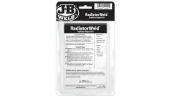 JB Weld Radiator Repair Kit (2120)