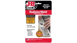 JB Weld Radiator Repair Kit (2120)