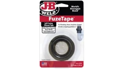 JB Weld Self-Fusing Silicone Tape (39110)