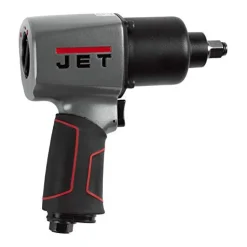 Jet 505104 JAT-104, 1/2-Inch Aluminum Impact Wrench