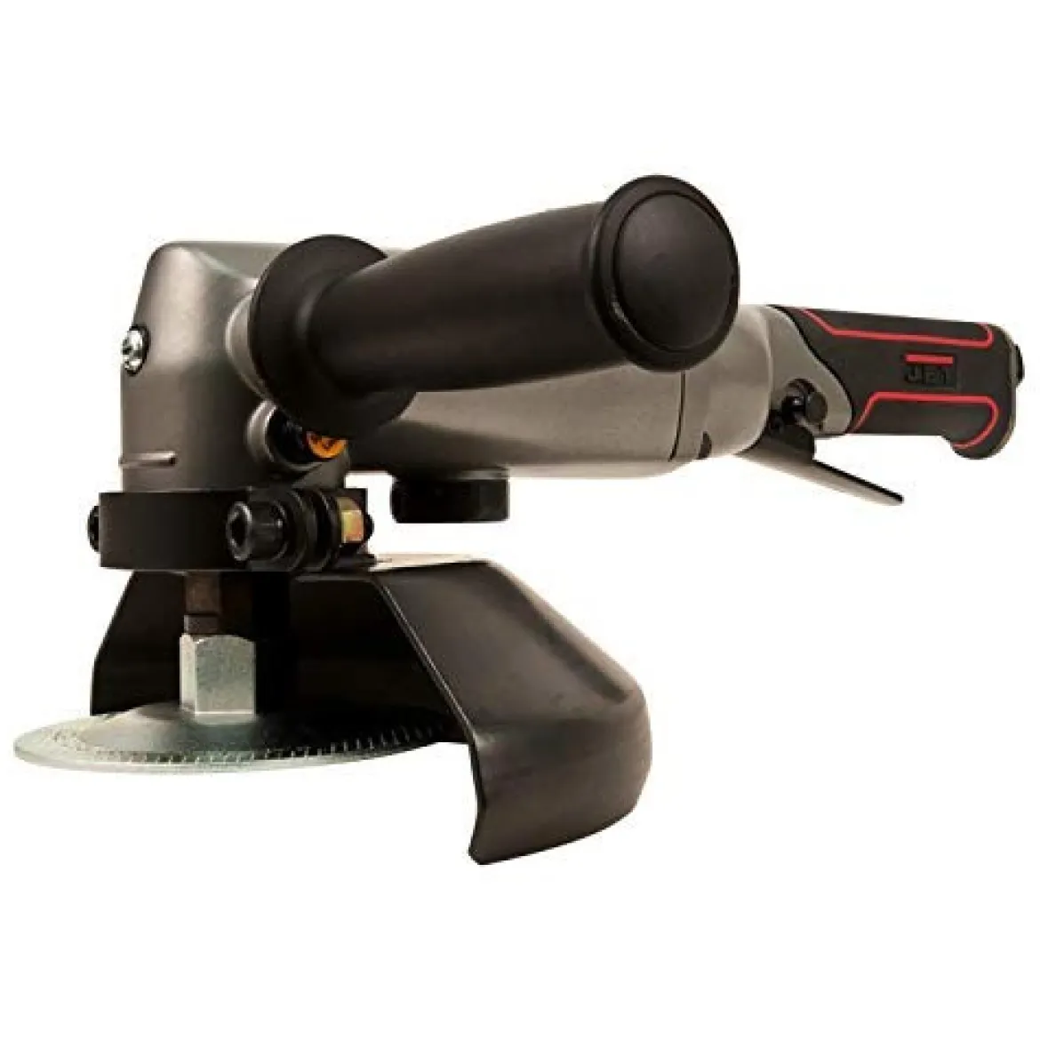 Jet 505452 JAT-452, 7-Inch Pneumatic Angle Grinder
