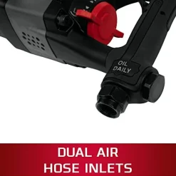 Jet 505211 JAT-211, 1-Inch Pneumatic Impact Wrench
