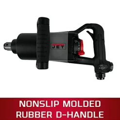 Jet 505211 JAT-211, 1-Inch Pneumatic Impact Wrench