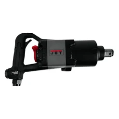 Jet 505211 JAT-211, 1-Inch Pneumatic Impact Wrench
