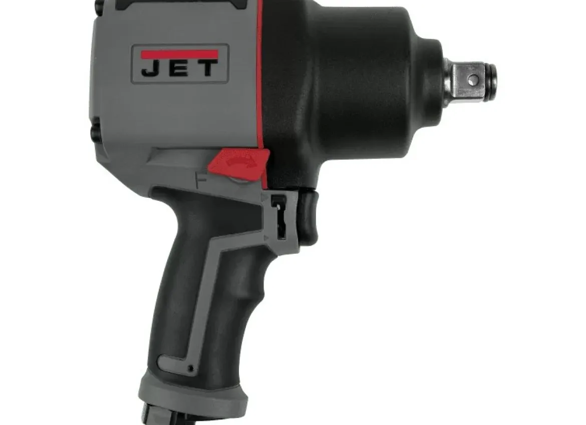 Jet JAT-127 3/4" Composite Impact Wrench (505127)