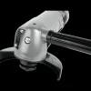 Jet JAT-434 4 Inch Aluminum Angle Grinder (505434)