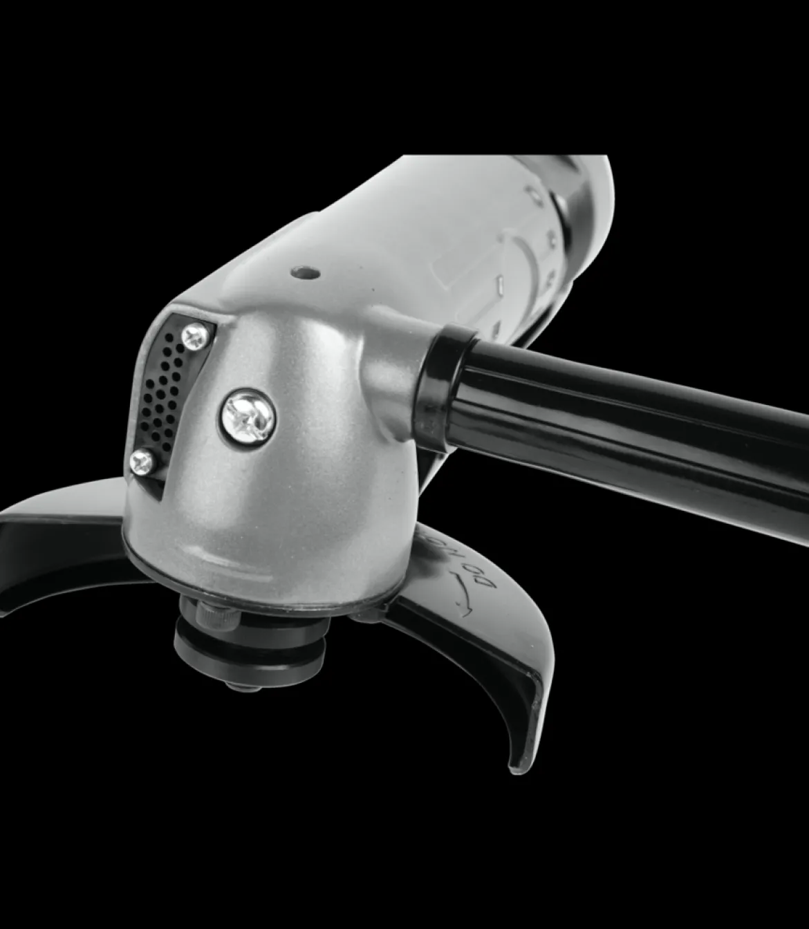 Jet JAT-434 4 Inch Aluminum Angle Grinder (505434)