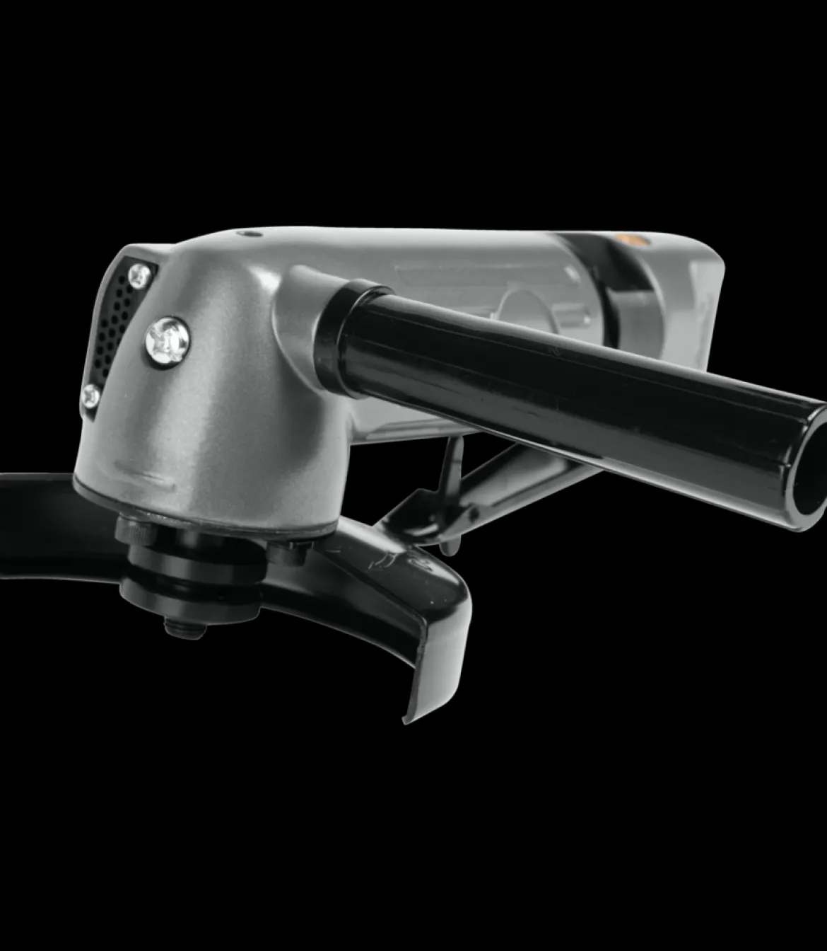 Jet JAT-434 4 Inch Aluminum Angle Grinder (505434)
