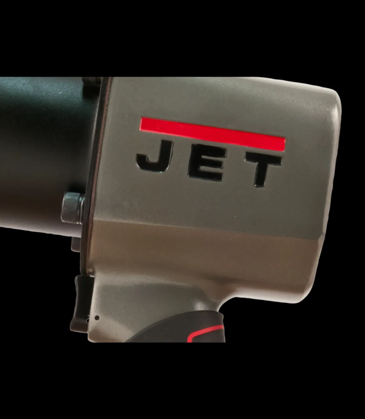 Jet JAT-105 3/4 Inch Impact Wrench, R8 Series (505105)