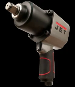 Jet JAT-105 3/4 Inch Impact Wrench, R8 Series (505105)