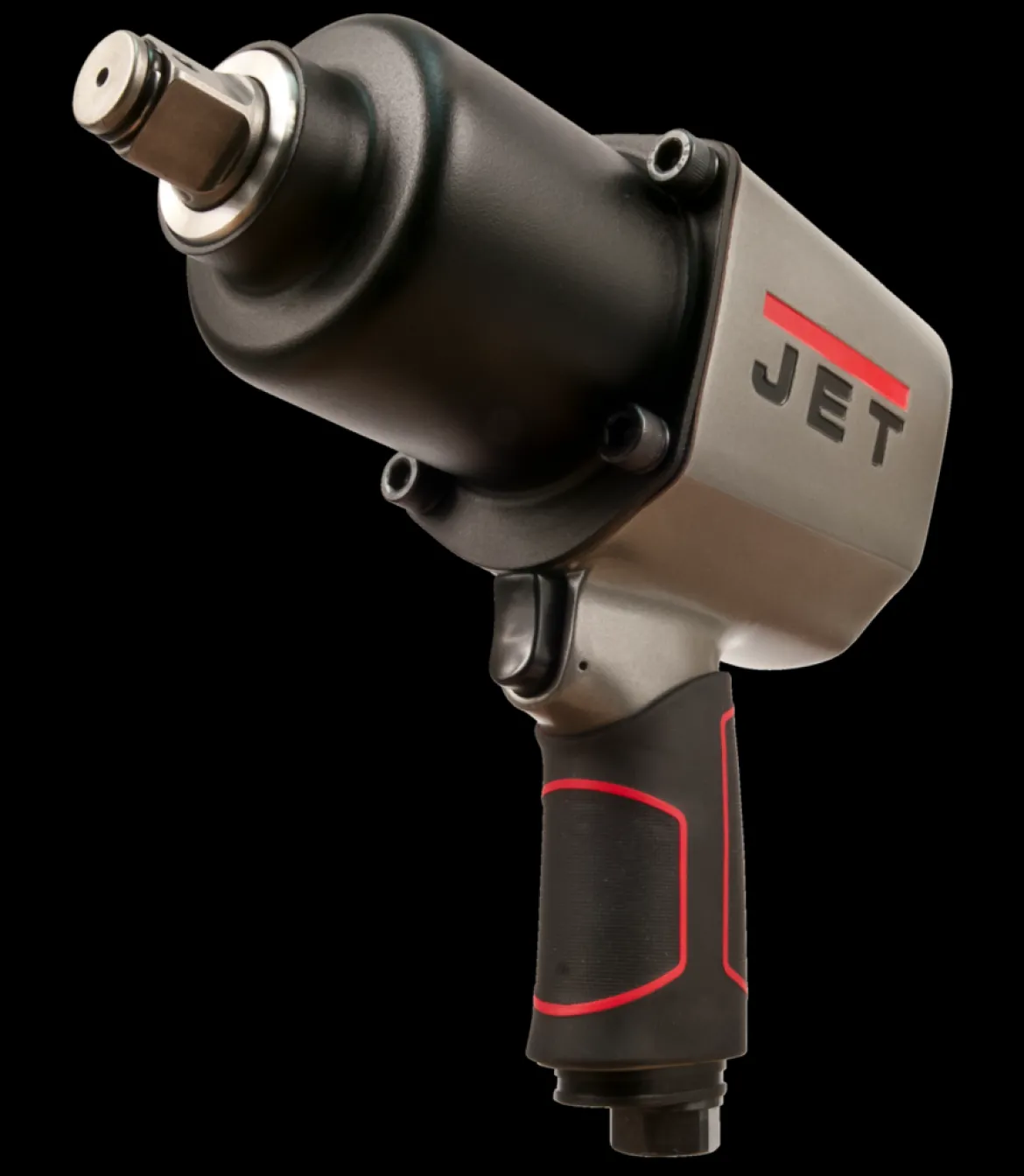 Jet JAT-105 3/4 Inch Impact Wrench, R8 Series (505105)