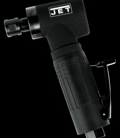 Jet JAT-412 1/4 Inch Industrial Gearless Die Grinder (505412)