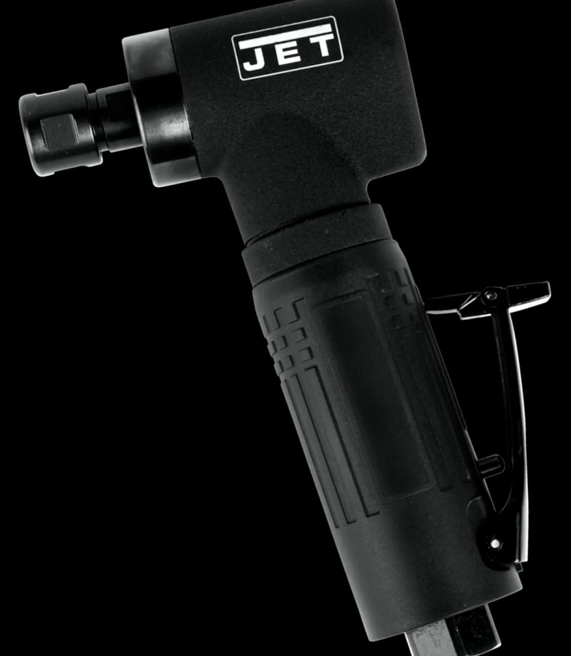 Jet JAT-412 1/4 Inch Industrial Gearless Die Grinder (505412)