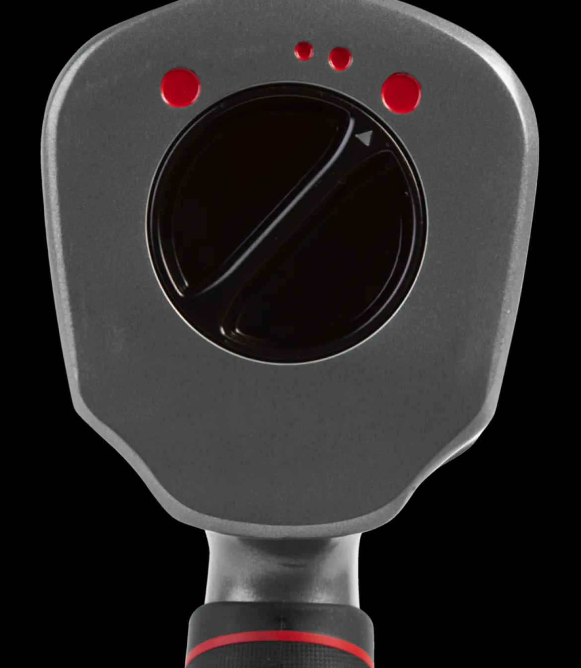 Jet JAT-108 1 Inch Pistol Grip Aluminum Impact Wrench (505108)