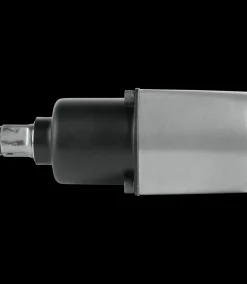 Jet JAT-108 1 Inch Pistol Grip Aluminum Impact Wrench (505108)