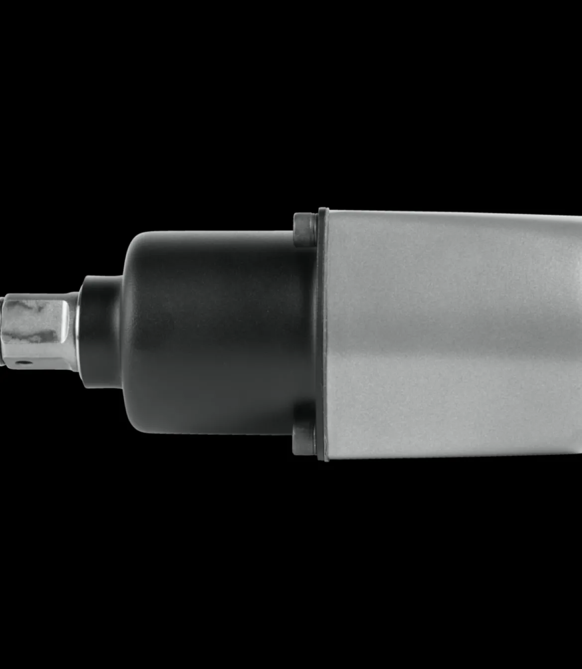 Jet JAT-108 1 Inch Pistol Grip Aluminum Impact Wrench (505108)