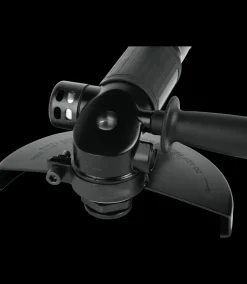 Jet JAT-467 7" Industrial Governed Angle Grinder (505467)