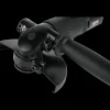 Jet JAT-465 12000 RPM 5" Industrial Governed Angle Grinder (505465)