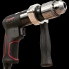 Jet JAT-621 800 RPM 1/2" Reversible Air Drill (505621)