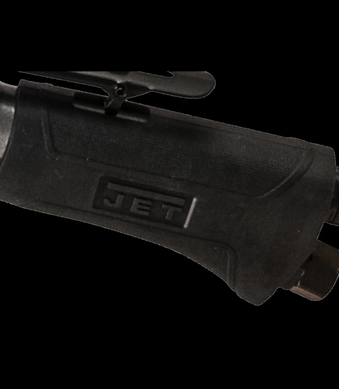 Jet JAT-752 20000 RPM 1/2" x 24" Mini Belt Sander (505752)