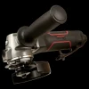 Jet JAT-450 12000 RPM 4-Inch Angle Grinder (505450)