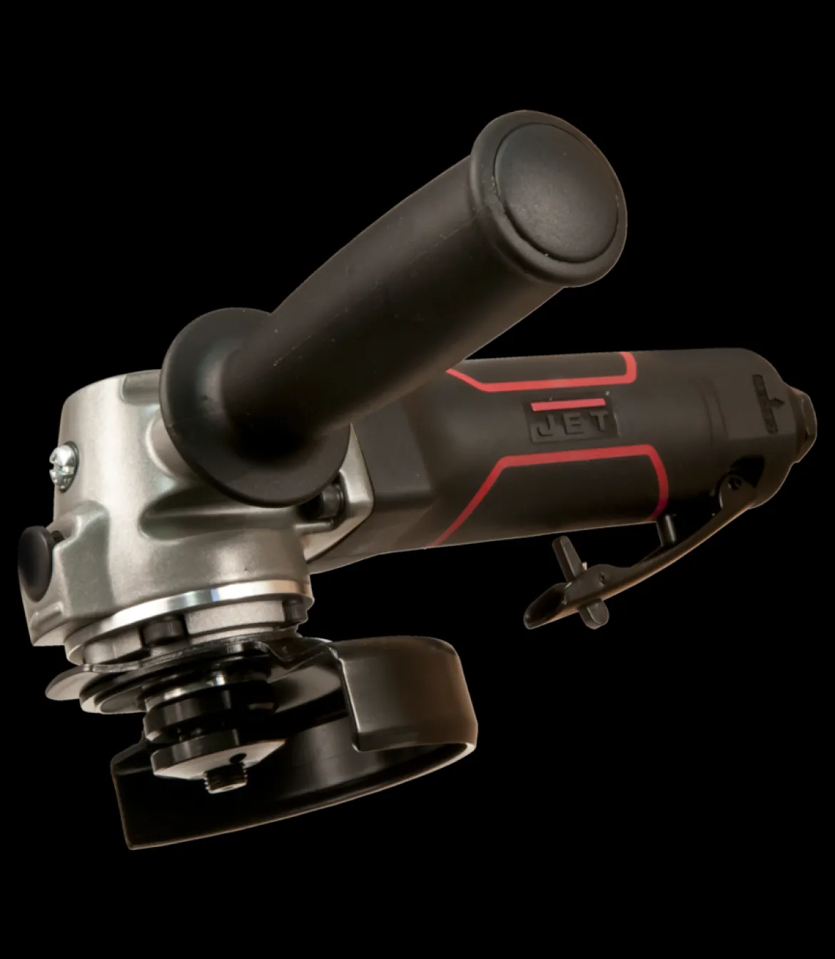 Jet JAT-450 12000 RPM 4-Inch Angle Grinder (505450)