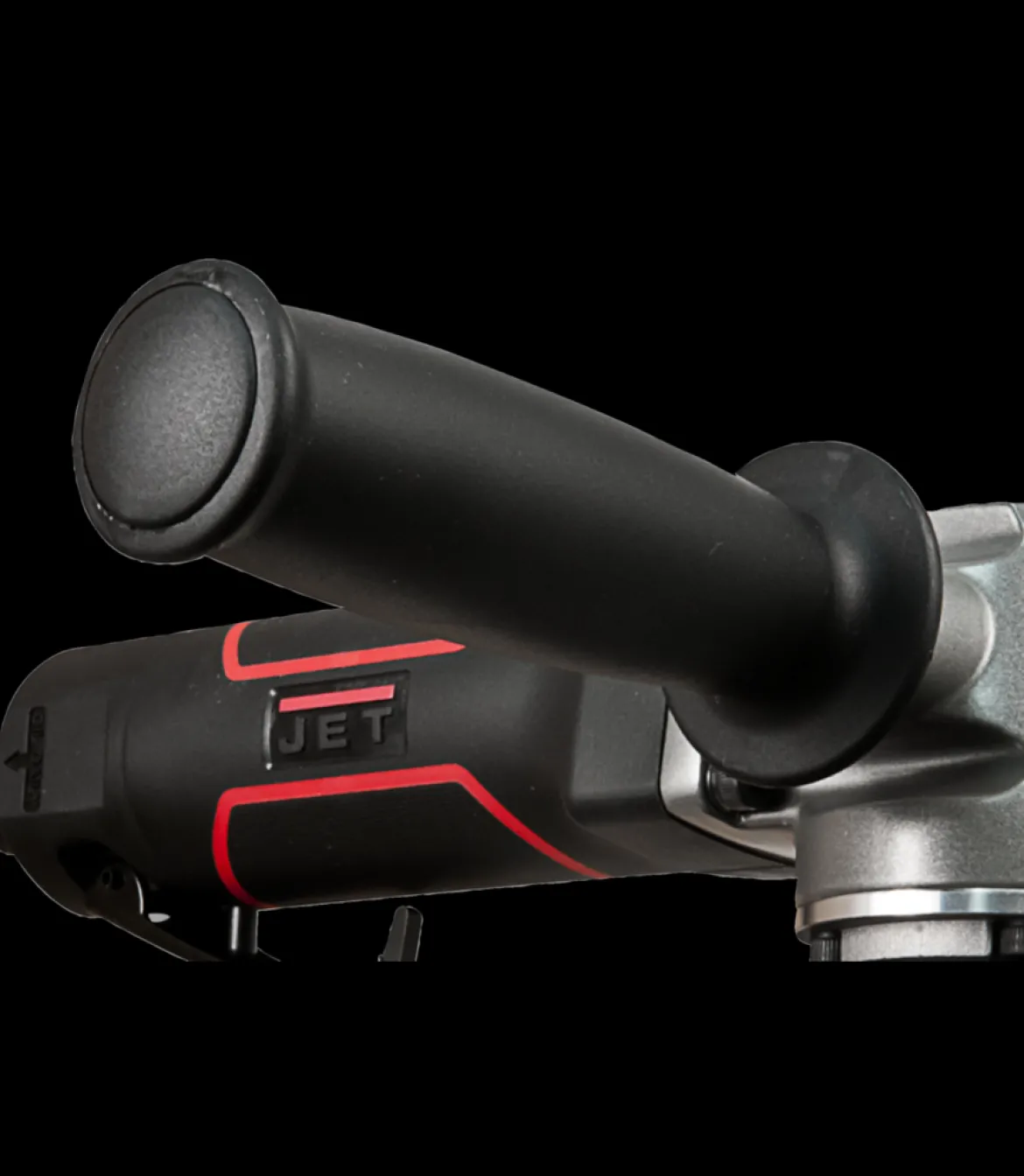 Jet JAT-450 12000 RPM 4-Inch Angle Grinder (505450)