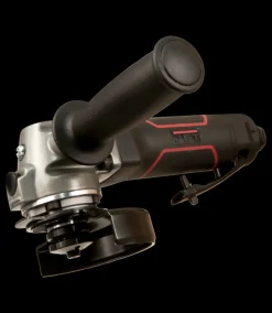 Jet JAT-450 12000 RPM 4-Inch Angle Grinder (505450)