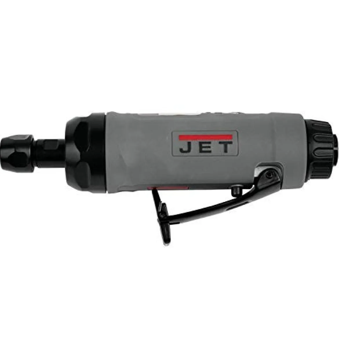 Jet JAT-414 22000 RPM 1/4-Inch Straight Composite Die Grinder (505414)