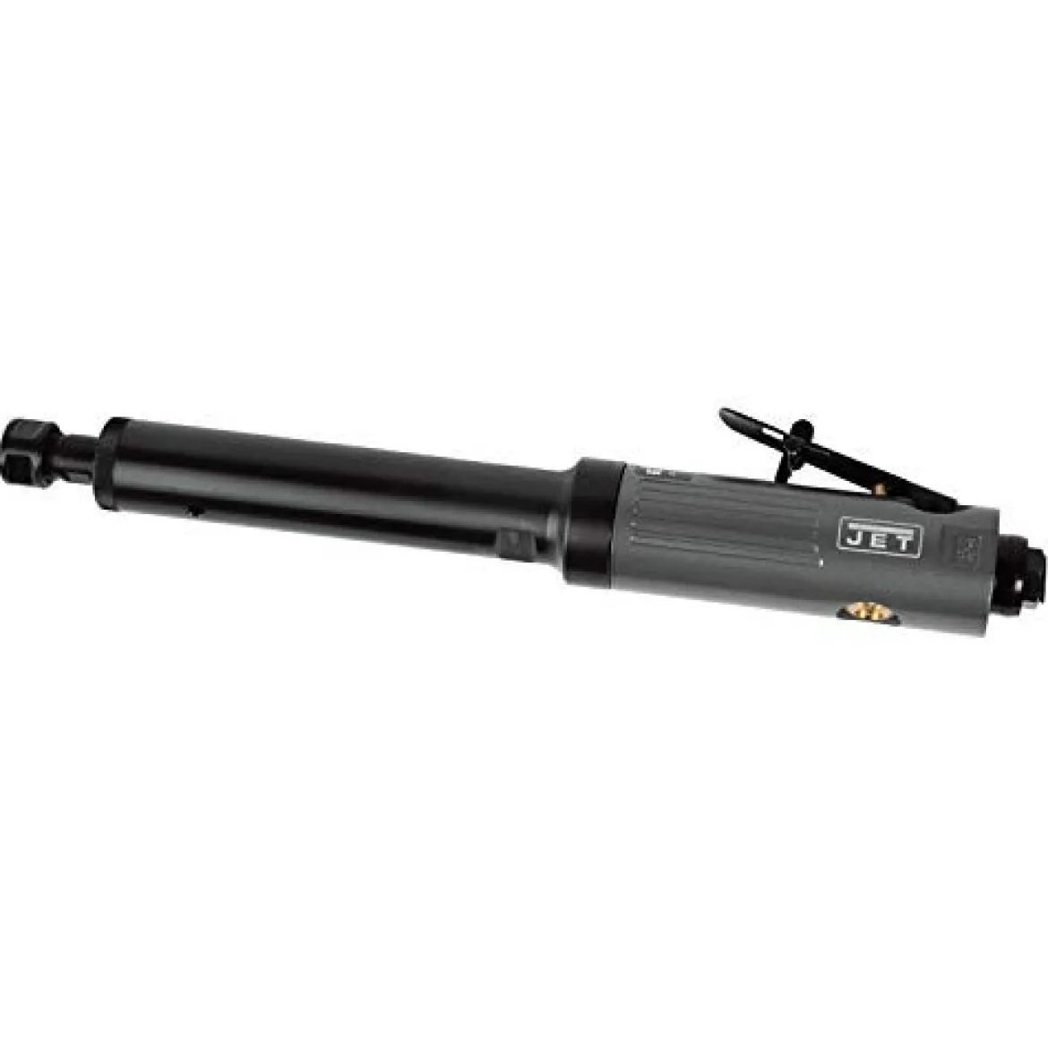 Jet JAT-402 1/2HP 1/4-Inch Extended Pneumatic Die Grinder (505402)