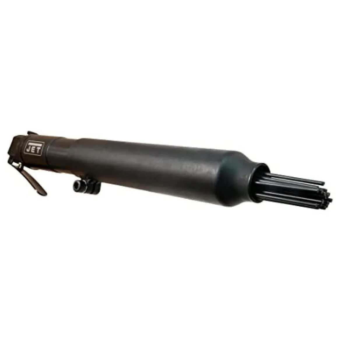 Jet JAT-801 Model Ball Lock Needle Scaler (505801)